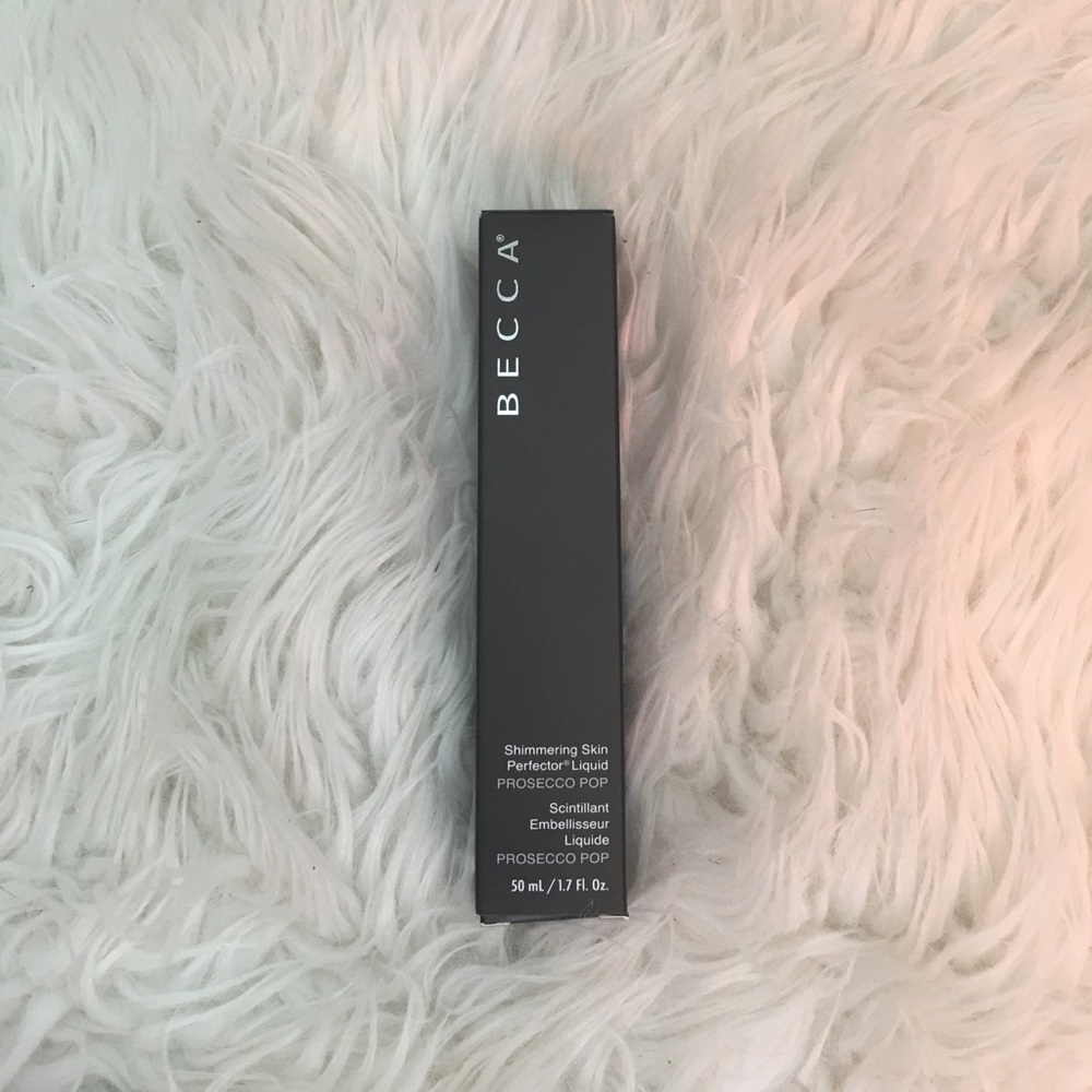 BECCA SHIMMERING SKIN PERFECTOR IM PROSECCO POP