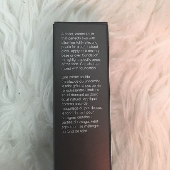 BECCA SHIMMERING SKIN PERFECTOR IM PROSECCO POP - Picture 3 of 4