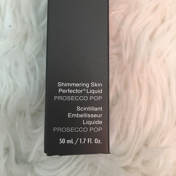 BECCA SHIMMERING SKIN PERFECTOR IM PROSECCO POP - Picture 4 of 4
