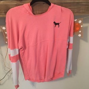 Victoria secret PINK hoodie