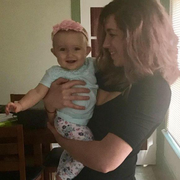 Meet your Posher, Cierra - Picture 1 of 1