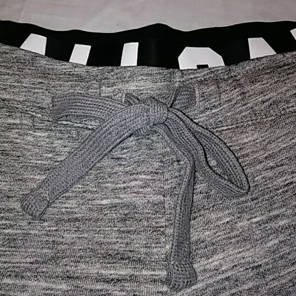 Gray Shorts - Picture 3 of 5