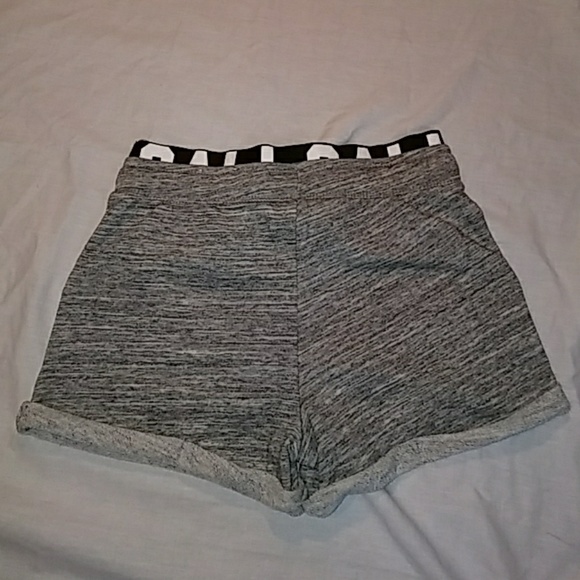 Gray Shorts - Picture 5 of 5