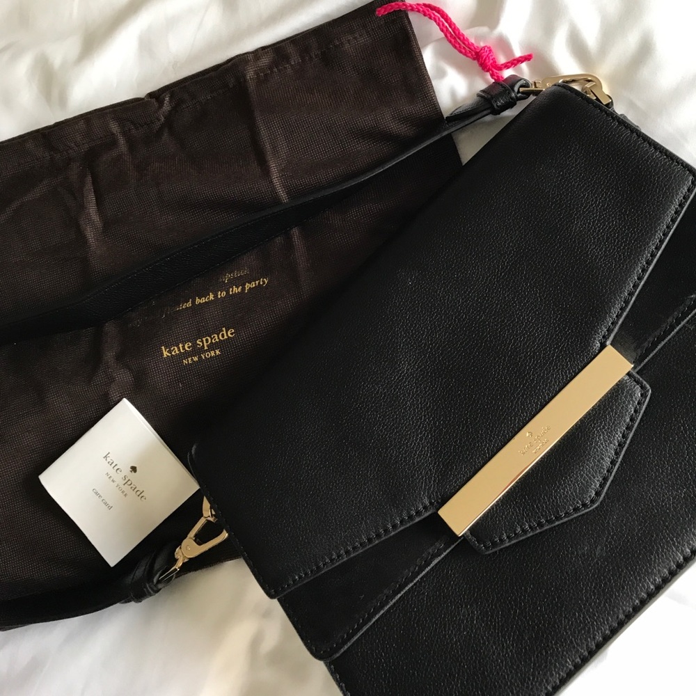 Kate Spade - Carmel Court Kaela