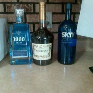 Meet your Posher, Toby