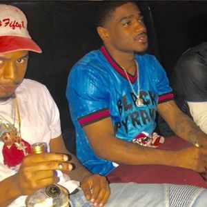 Meet your Posher, Thomas