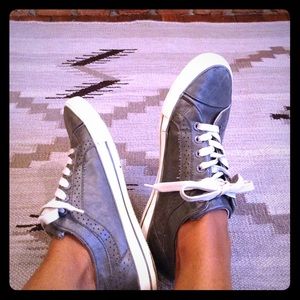 Graceland sneakers/gym shoes