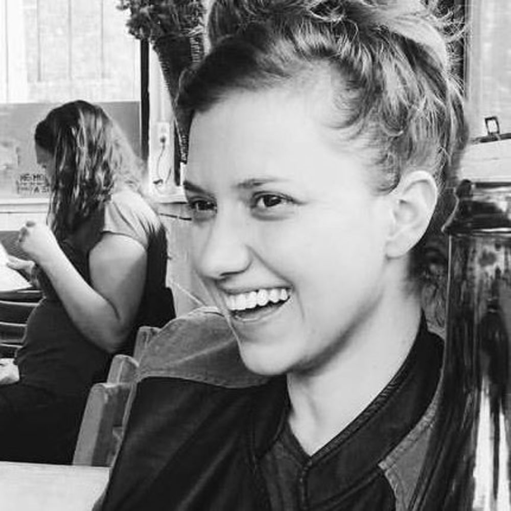 Meet your Posher, Paige