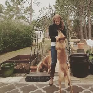 Meet your Posher, Brianna