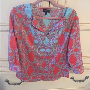 The Limited blouse