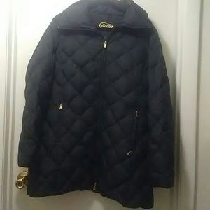Guess Down Puffer Jacket