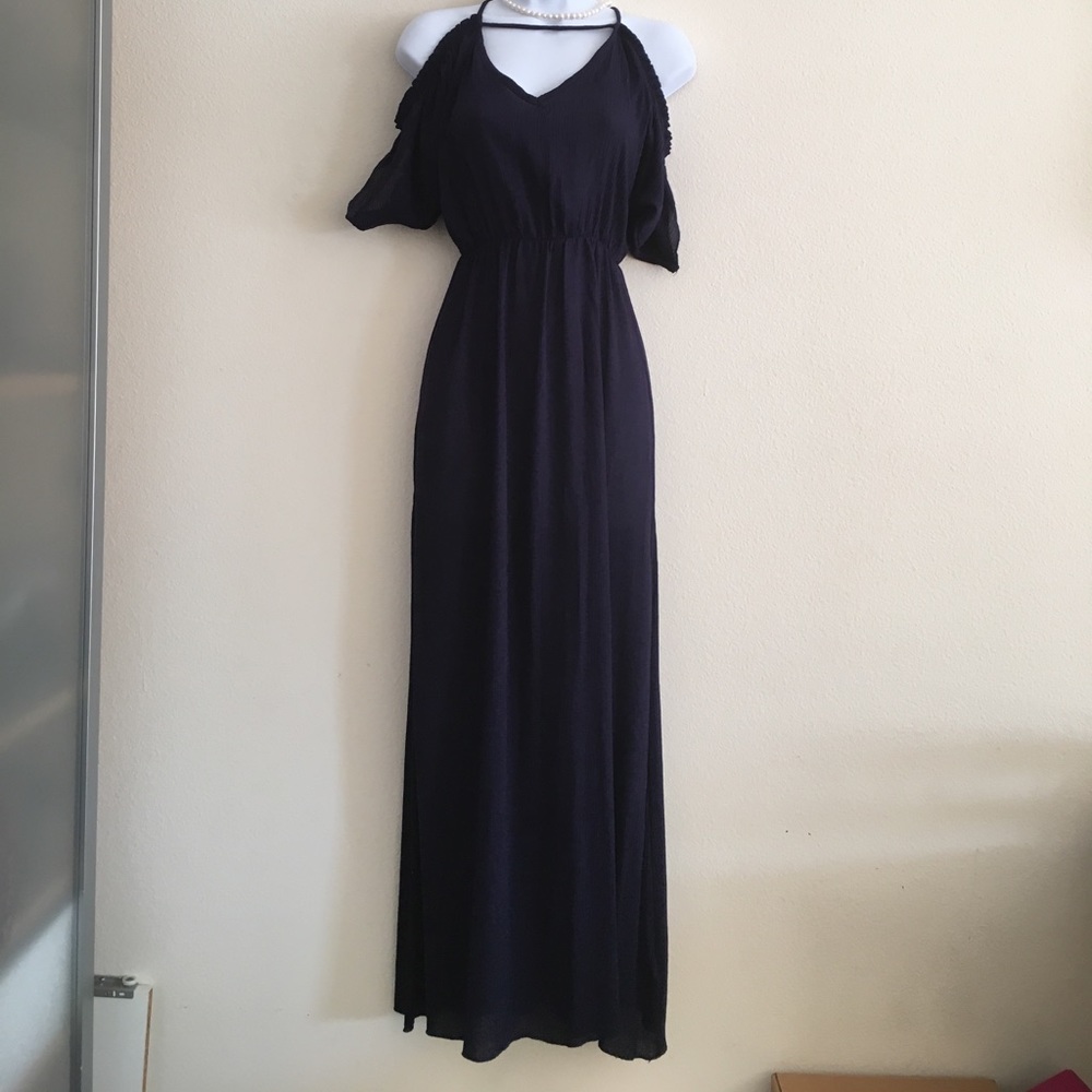 PAPAYA long dress! 💋