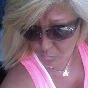 Meet your Posher, Debra