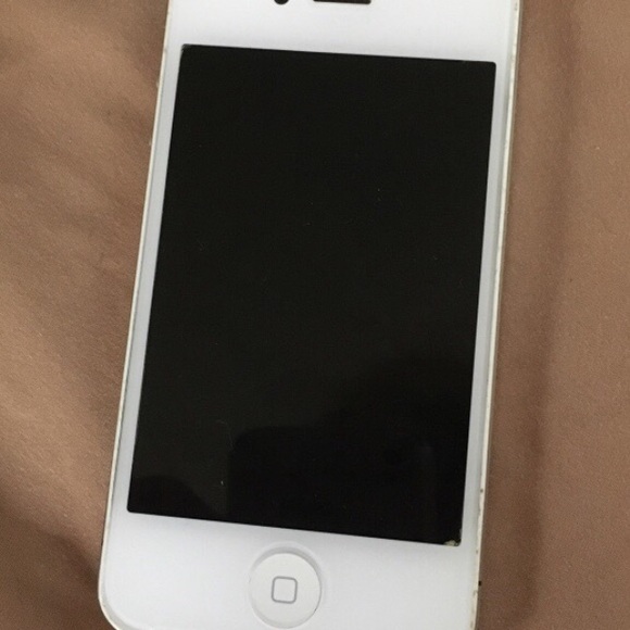 iPhone 4 great condition - Picture 2 of 2