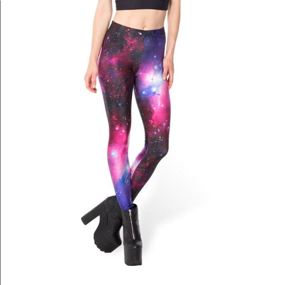 Blackmilk Galaxy Legging