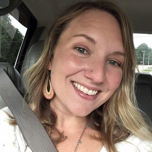 Meet your Posher, Kristen