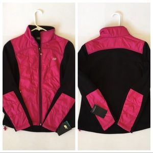 🖤 New Balance jacket NWT