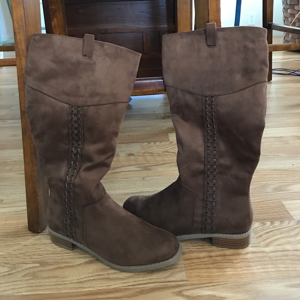 Women’s boots