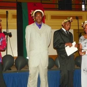 Meet your Posher, Gary