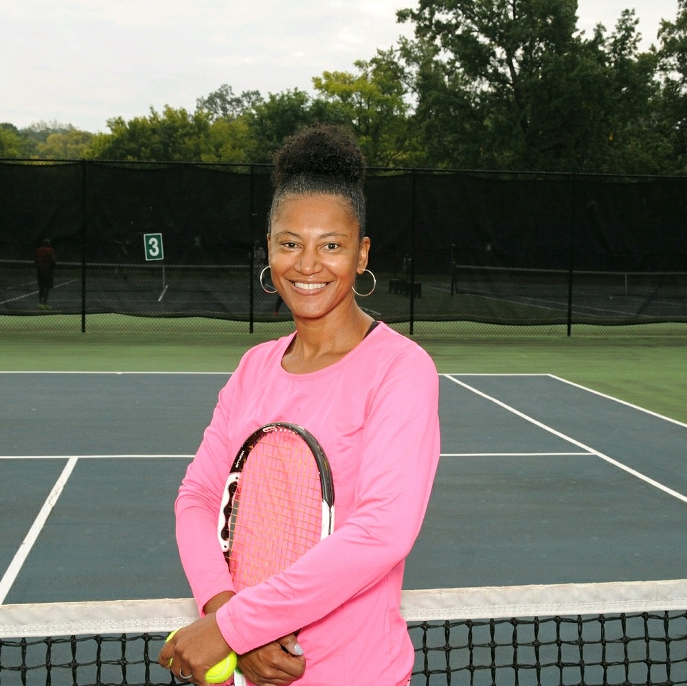 Meet your Posher, Lakesia