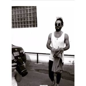 Meet your Posher, Victor