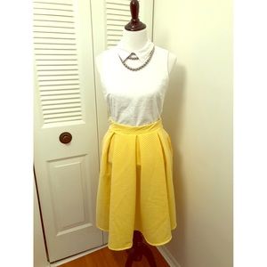 LuLaroe Madison Skirt