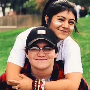 Meet your Posher, Joe