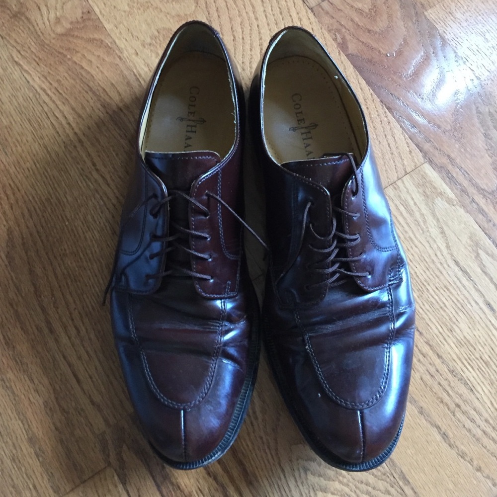 VGUC - Men’s Cole Haan, 12B. Worn 5x.