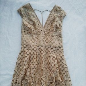 !!!SOLD!!!FREEPEOPLE One Million Lovers DRESS
