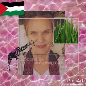 Meet your Posher, Kirsten