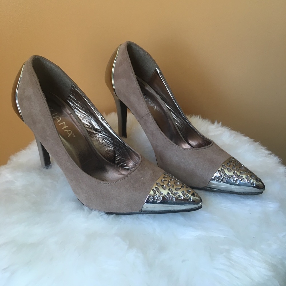 Pumps