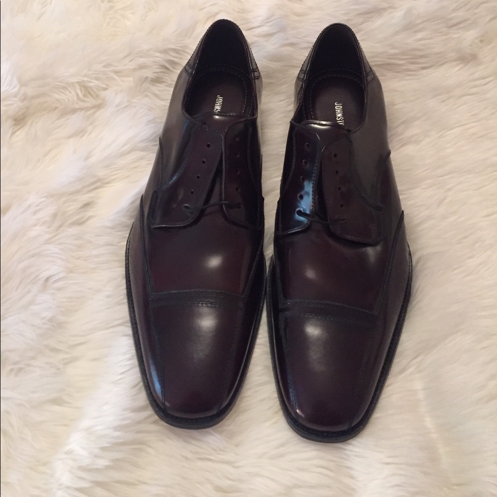 ‼️BRAND NEW‼️ Johnston & Murphy loafers