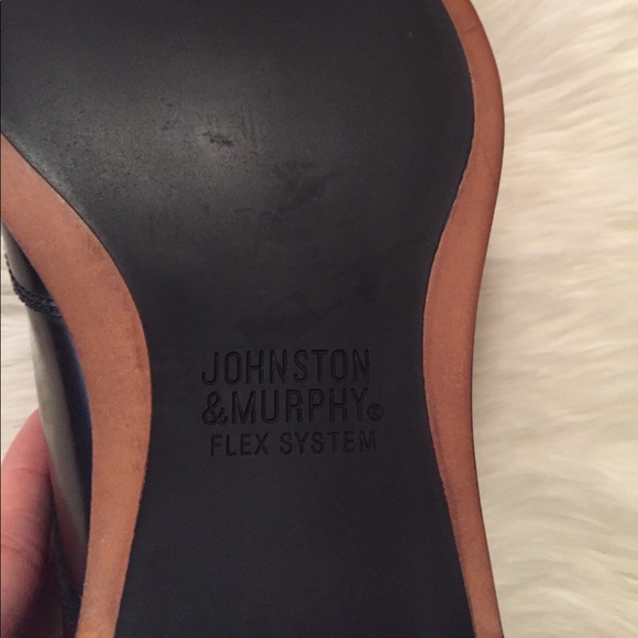 ‼️BRAND NEW‼️ Johnston & Murphy loafers main image 5