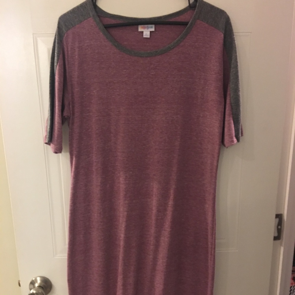 LulaRoe Julia