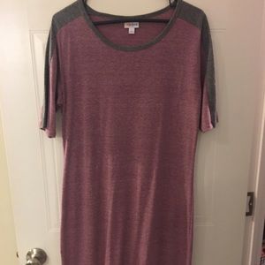 LulaRoe Julia