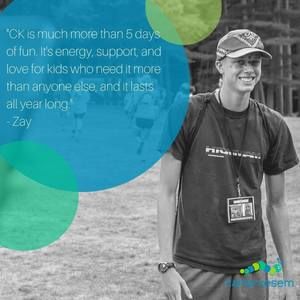 Meet your Posher, Cole