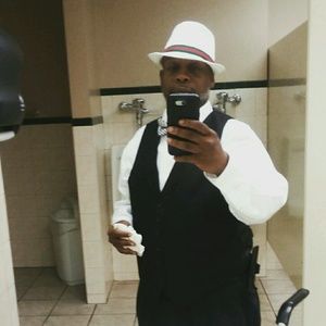 Meet your Posher, Kevin