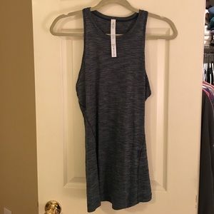 lulu lemon tank