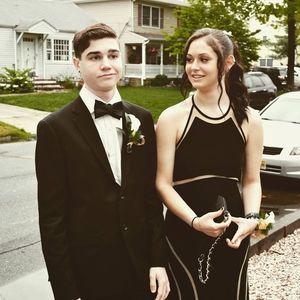 Meet your Posher, Ben