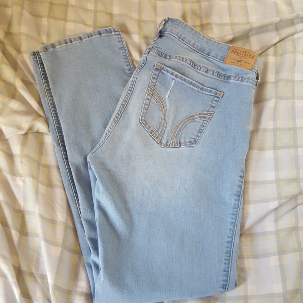 💥Hollister Skinny Jeans💥