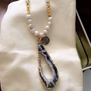 Kinsley Armelle Necklace