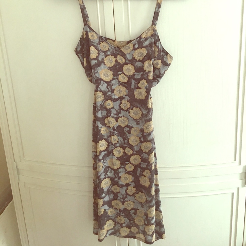 Astuces Floral Print Dress US size 2