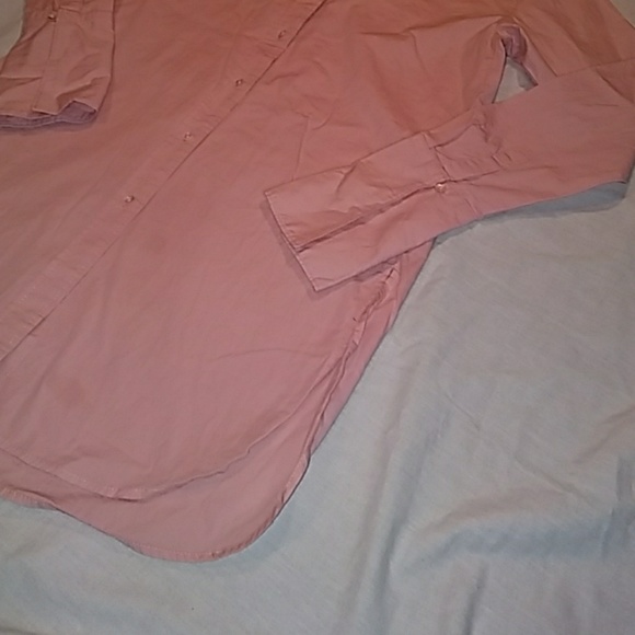 H&M Button Down Long Sleeve - Picture 2 of 8