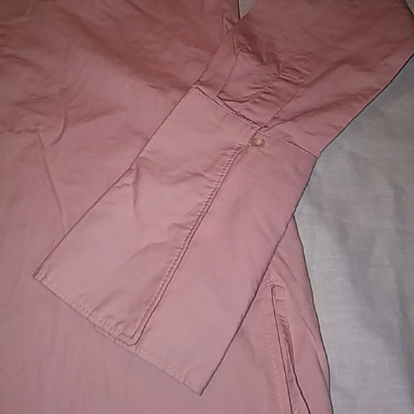 H&M Button Down Long Sleeve - Picture 3 of 8