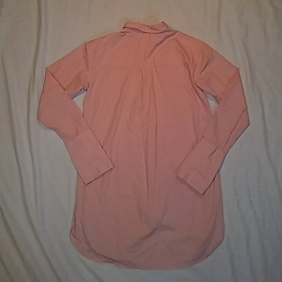 H&M Button Down Long Sleeve - Picture 7 of 8