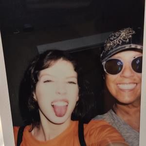 Meet your Posher, Dana