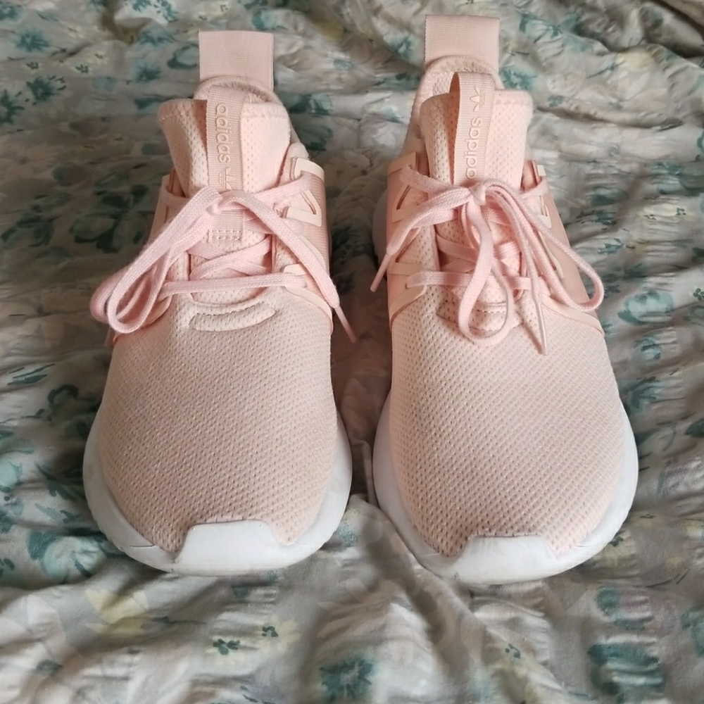 Adidas Originals Tubular shoes