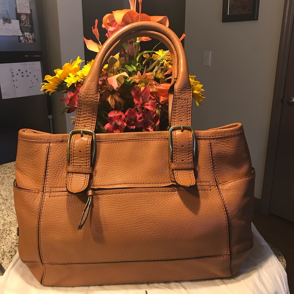 ColeHaan Tote