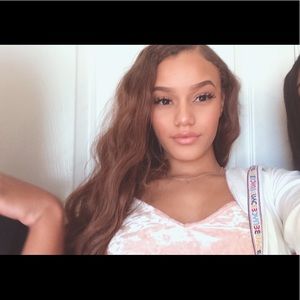 Meet your Posher, Mariah