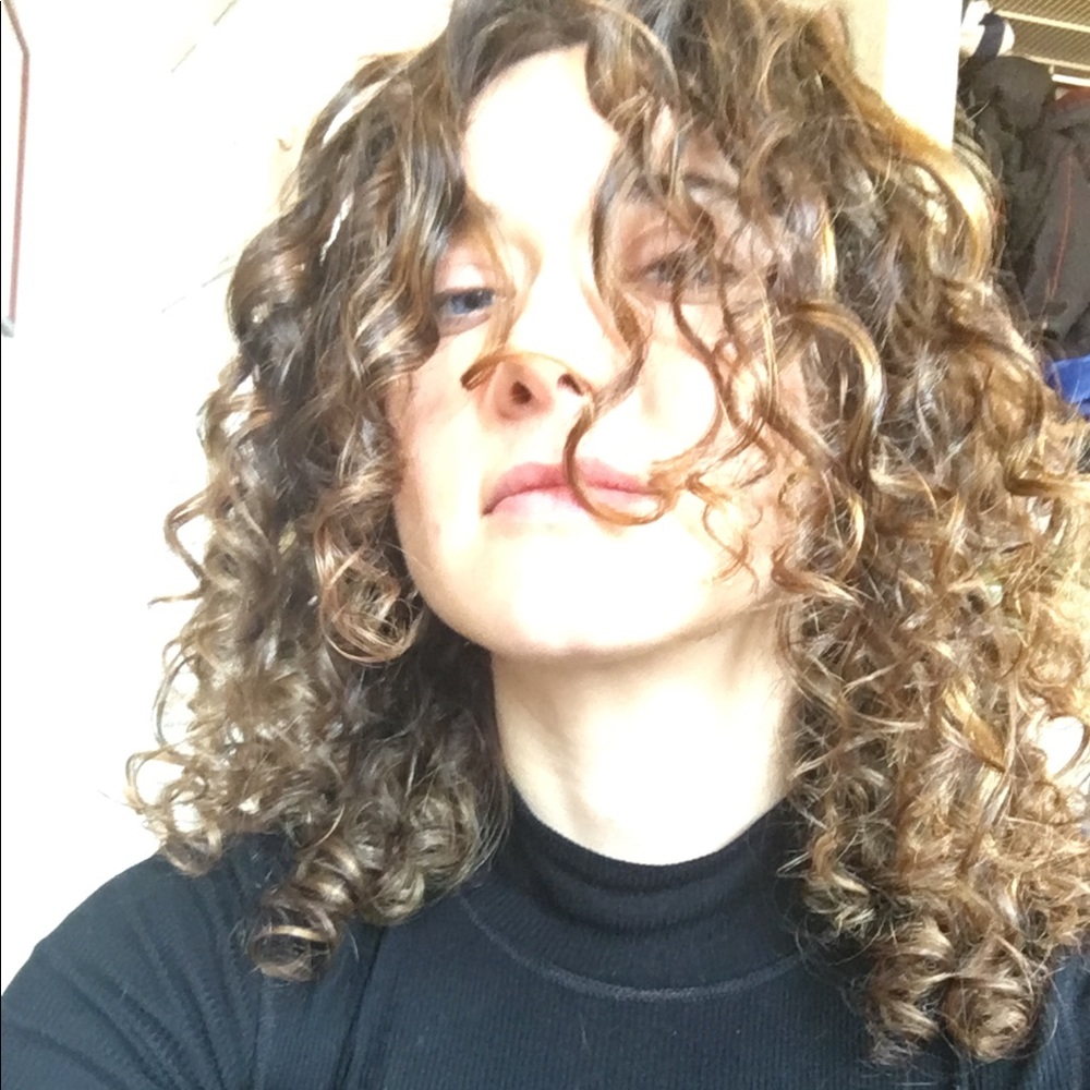 Meet your Posher, Kate